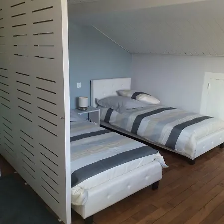 Chambres D'Hotes Selon Morphee Selongey Exterior foto
