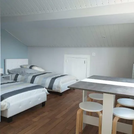 Chambres D'Hotes Selon Morphee Selongey Exterior foto