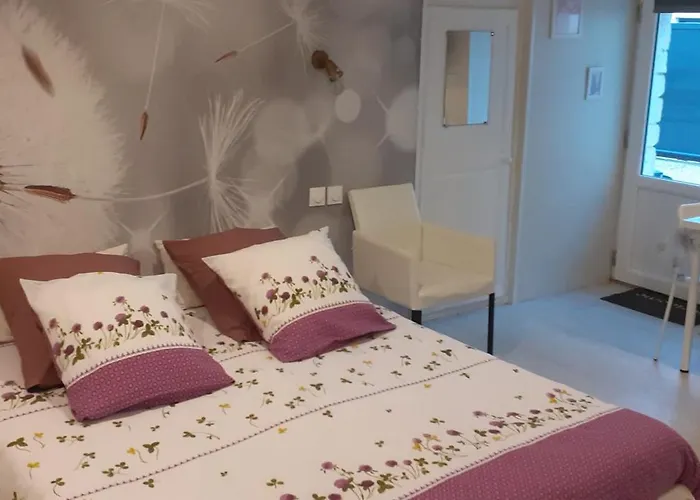 Chambres D\'Hotes Selon Morphee